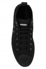 Philipp Plein ‘Megastar’ high-top sneakers