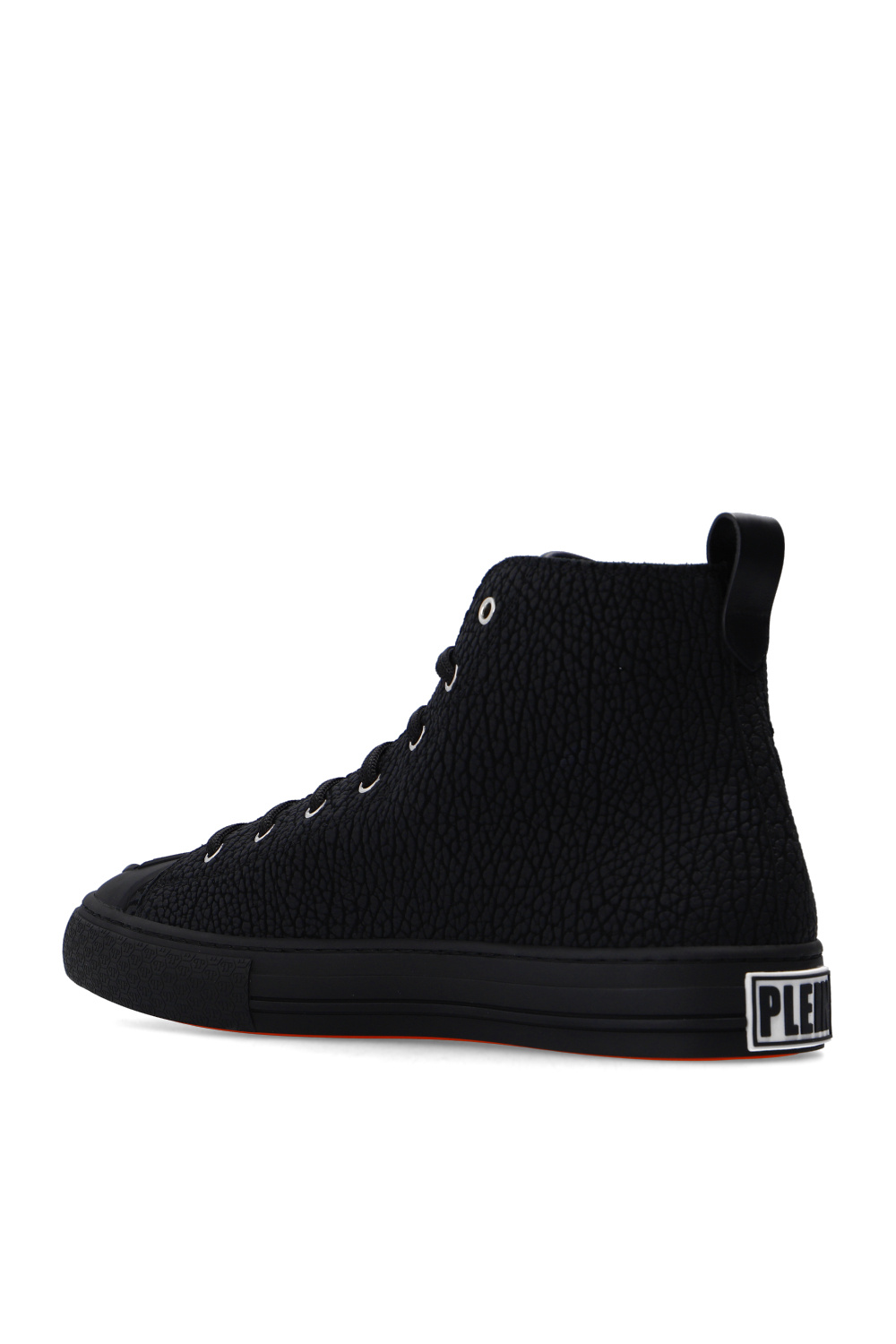 Philipp Plein ‘Megastar’ high-top sneakers