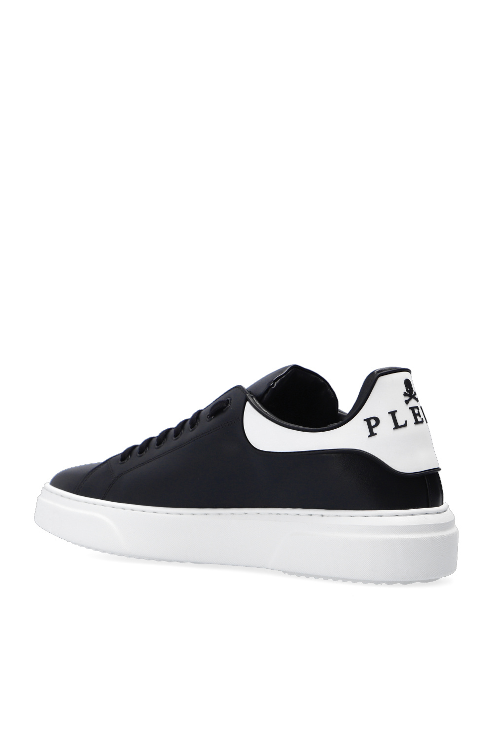 Philipp Plein Embossed sneakers