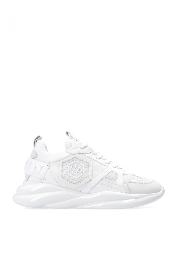 Philipp Plein ‘Hurricane’ sneakers