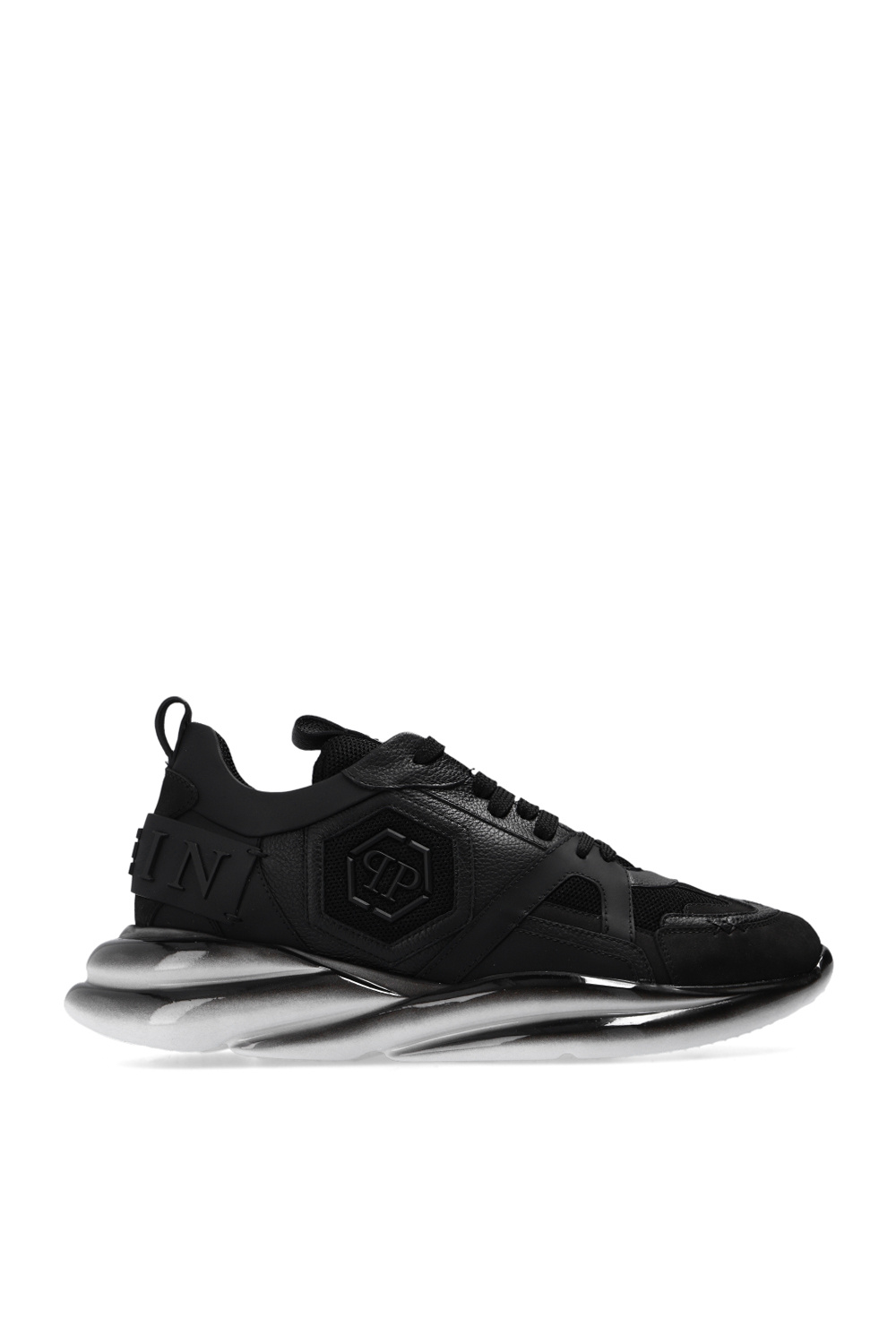 Philipp Plein ‘Hurricane’ sneakers