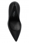 Philipp Plein Pumps with skull detail