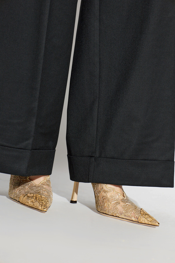 Jimmy Choo '‘Faiz’' heeled shoes