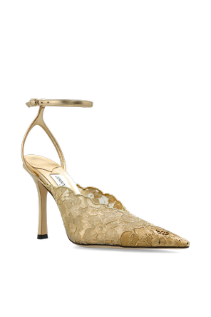 Jimmy Choo '‘Faiz’' heeled shoes