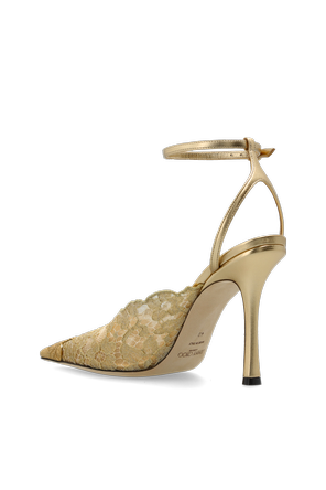 Jimmy Choo '‘Faiz’' heeled shoes