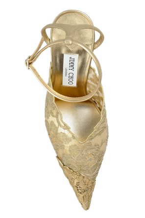 Jimmy Choo '‘Faiz’' heeled shoes