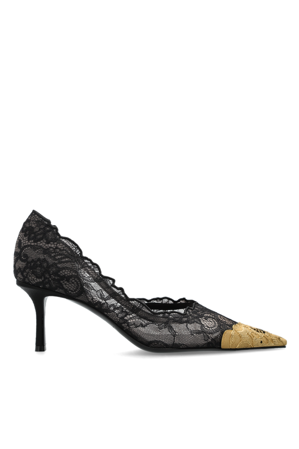 ‘Faiz Pump’ od Jimmy Choo