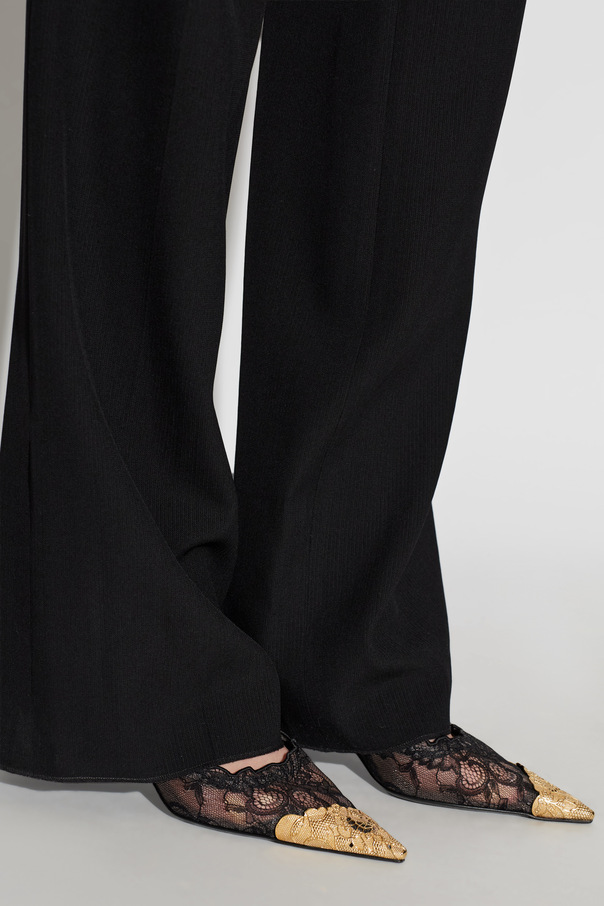 Jimmy Choo Zapatos de salón ‘Faiz Pump’
