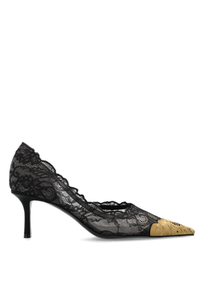 Buty na obcasie ‘Faiz Pump’