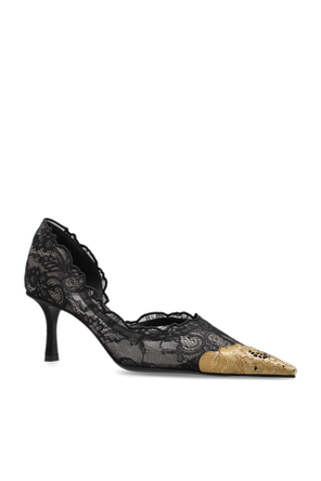 Jimmy Choo Zapatos de salón ‘Faiz Pump’