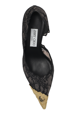 Jimmy Choo Zapatos de salón ‘Faiz Pump’