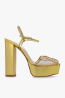 Sophia Webster ‘Farfalla’ platform sandals