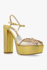 Sophia Webster ‘Farfalla’ platform sandals