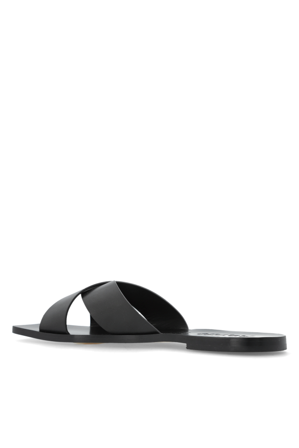 Aeyde ‘Faye’ slides