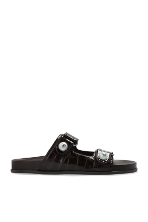 ‘Fayence’ Slides