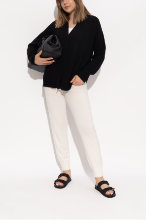 Jimmy Choo Fayence slides