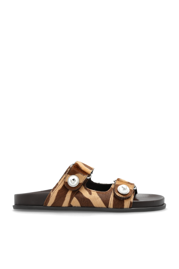 'Fayence' slides od Jimmy Choo