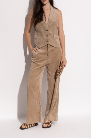 Jimmy Choo 'Fayence' slides