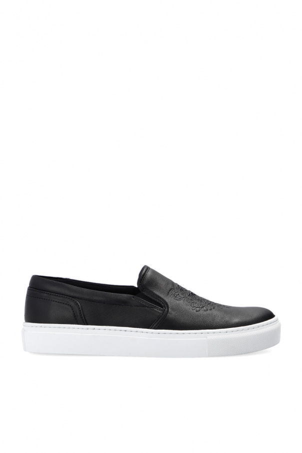 Kenzo Slip-on shoes