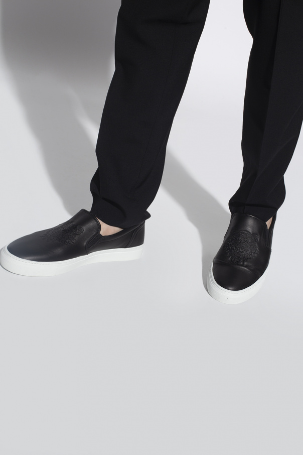 Kenzo Slip-on sneakers