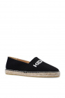 Kenzo Logo espadrilles