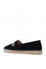 Kenzo Logo espadrilles