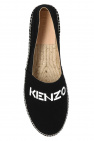 Kenzo Logo espadrilles