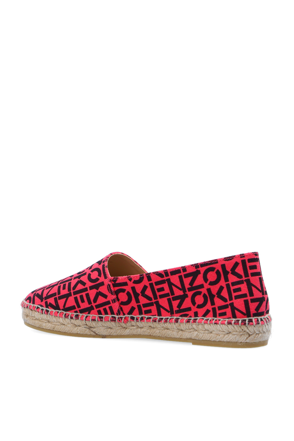 Kenzo Patterned espadrilles