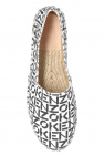 Kenzo Patterned espadrilles