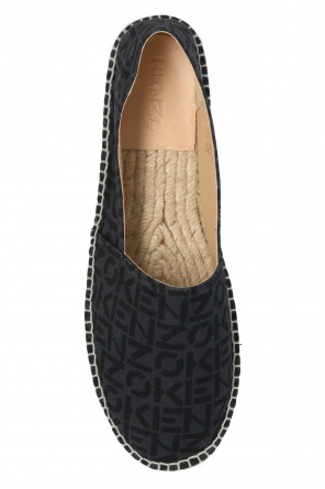 Kenzo Patterned espadrilles