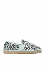 Pull&Bear sandfarvede slatform-sneakers