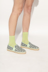 Kenzo Patterned espadrilles