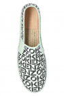 Kenzo Patterned espadrilles