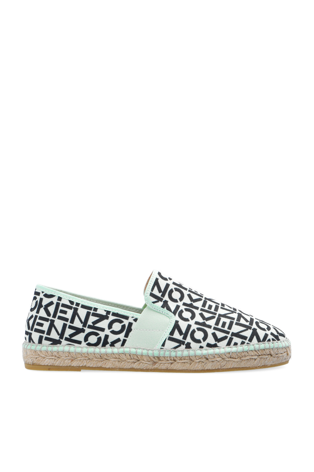 Kenzo Patterned espadrilles