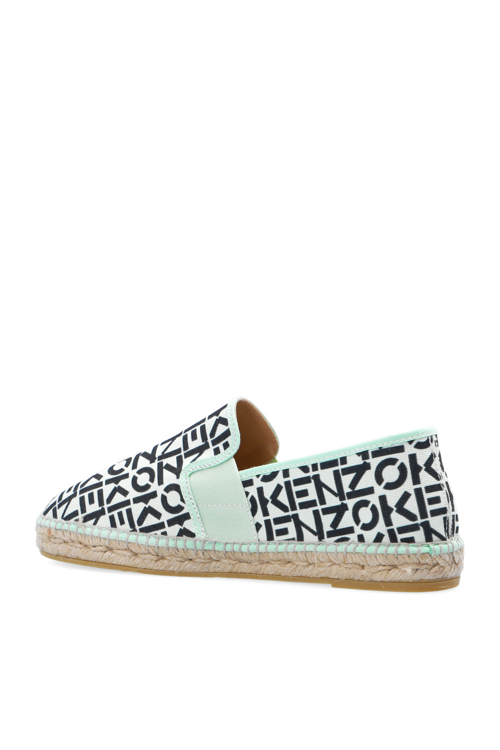 Kenzo Patterned espadrilles