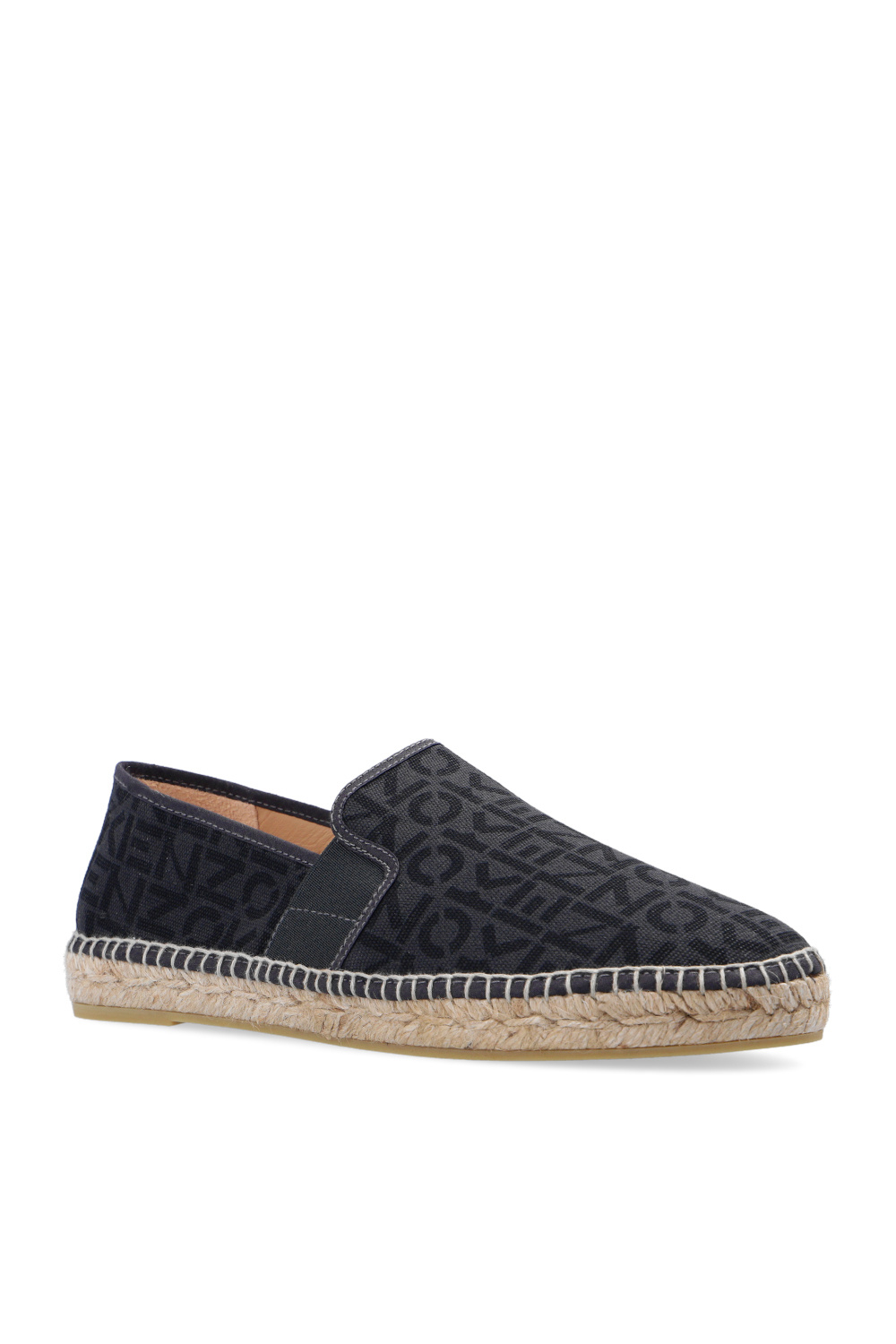 Kenzo Flated espadrilles