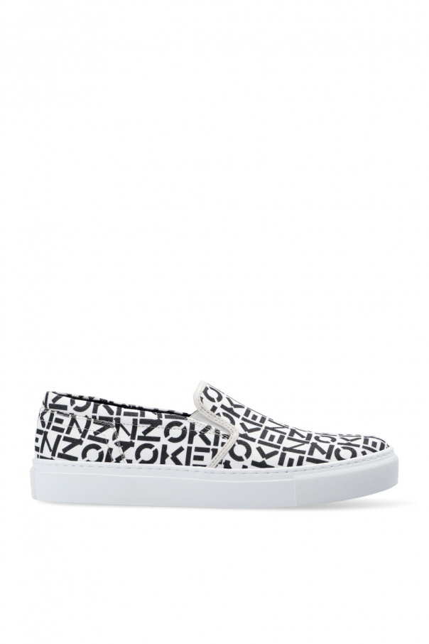 Kenzo ‘K-Skate’ sneakers