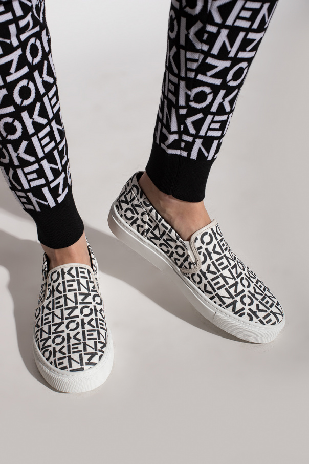 Kenzo ‘K-Skate’ sneakers