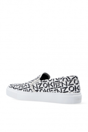Kenzo ‘K-Skate’ sneakers
