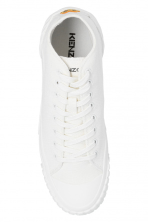 Kenzo ‘Tiger Crest’ sneakers