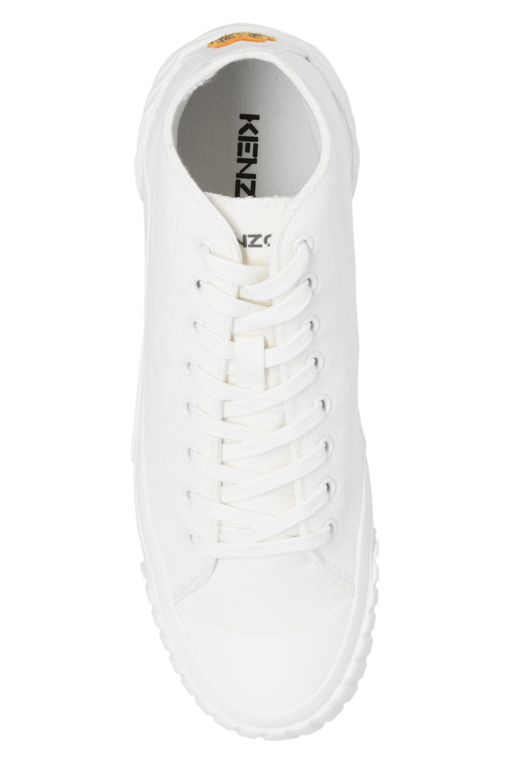 Kenzo ‘Tiger Crest’ sneakers