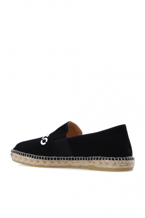 Kenzo Espadrilles with logo