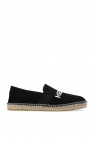 Kenzo Espadrilles with logo