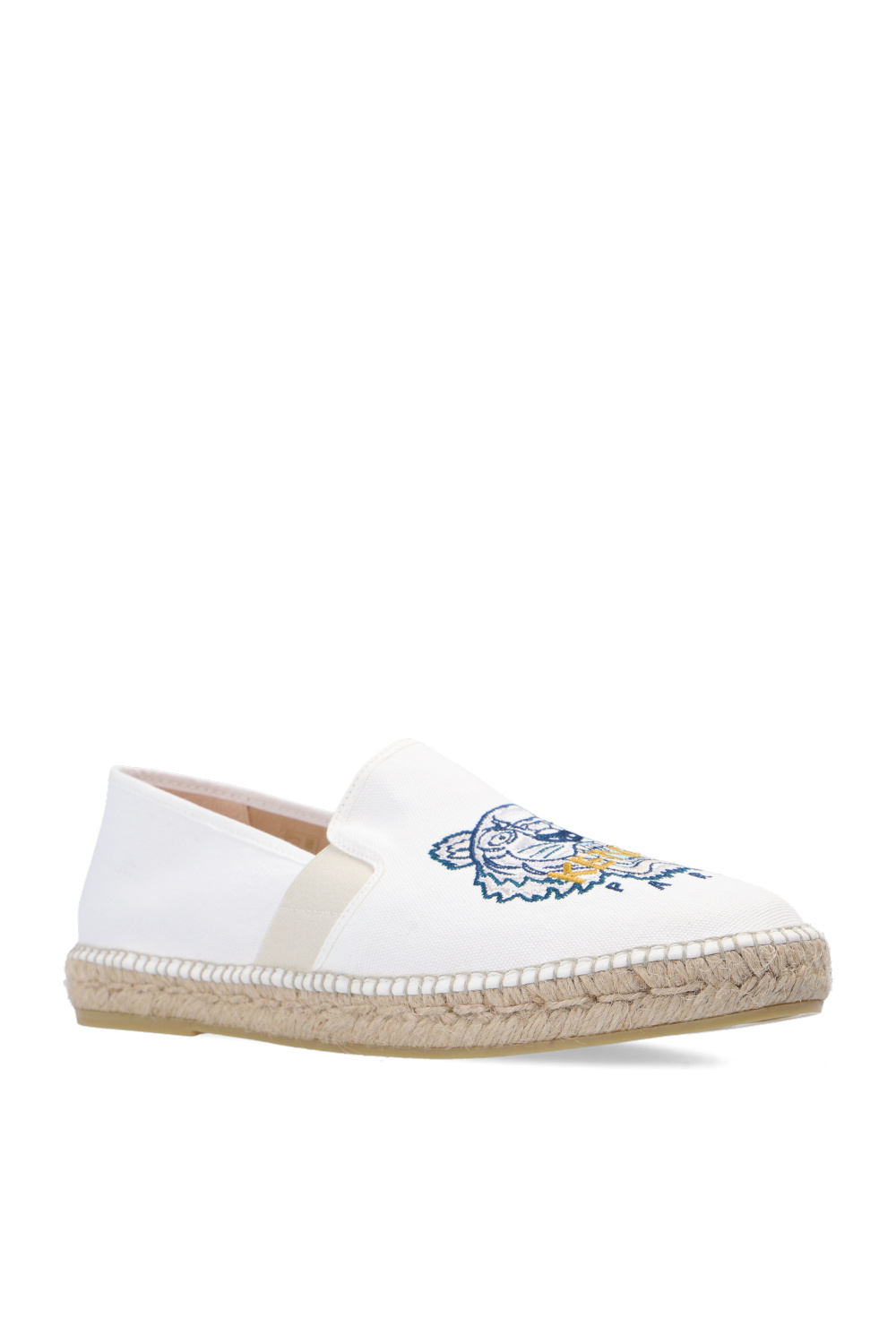 Kenzo Espadrilles with logo