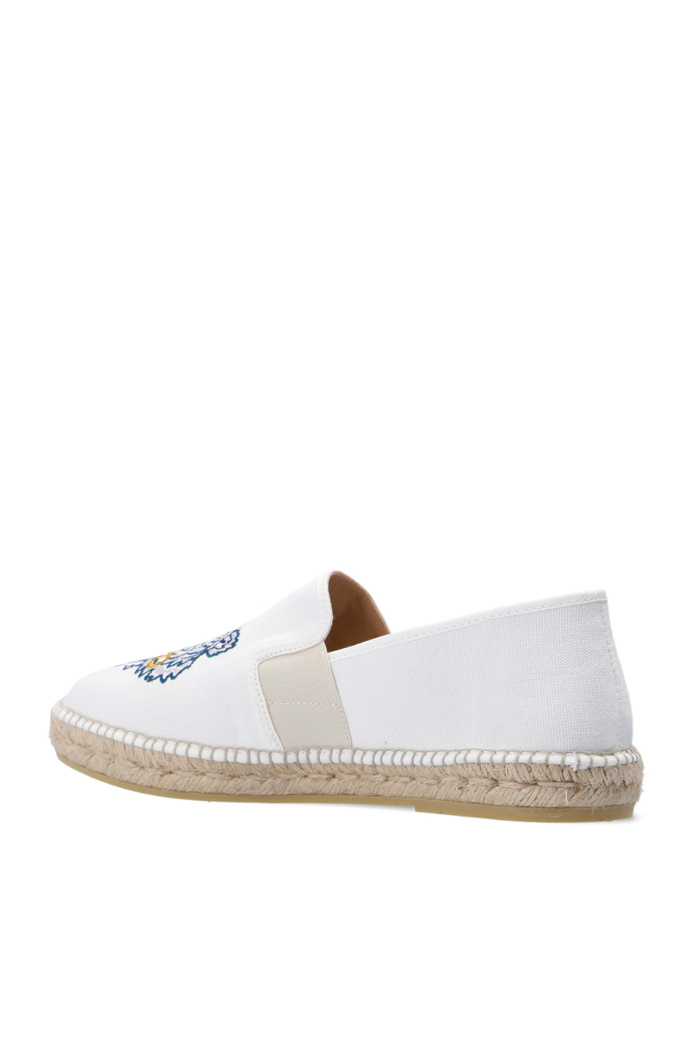 Kenzo Espadrilles with logo