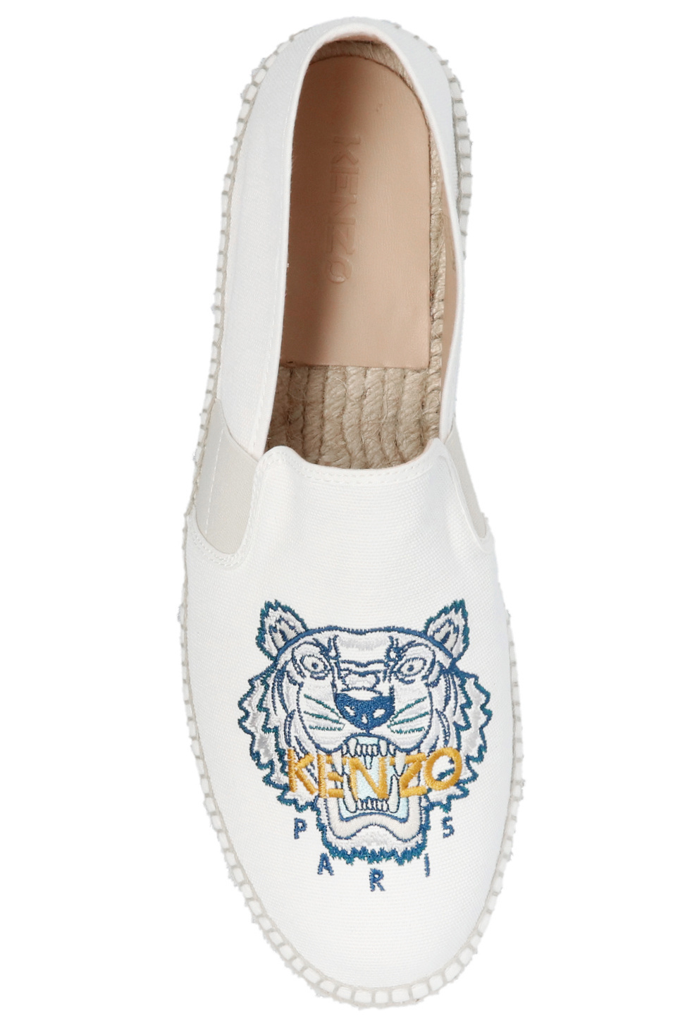 Kenzo Espadrilles with logo