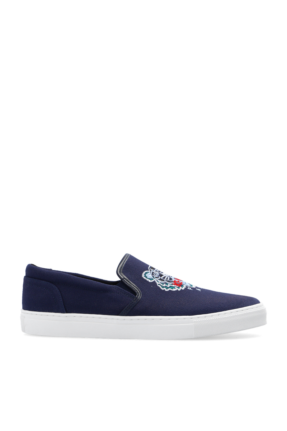 Kenzo ‘K-Skate’ slip-on sneakers