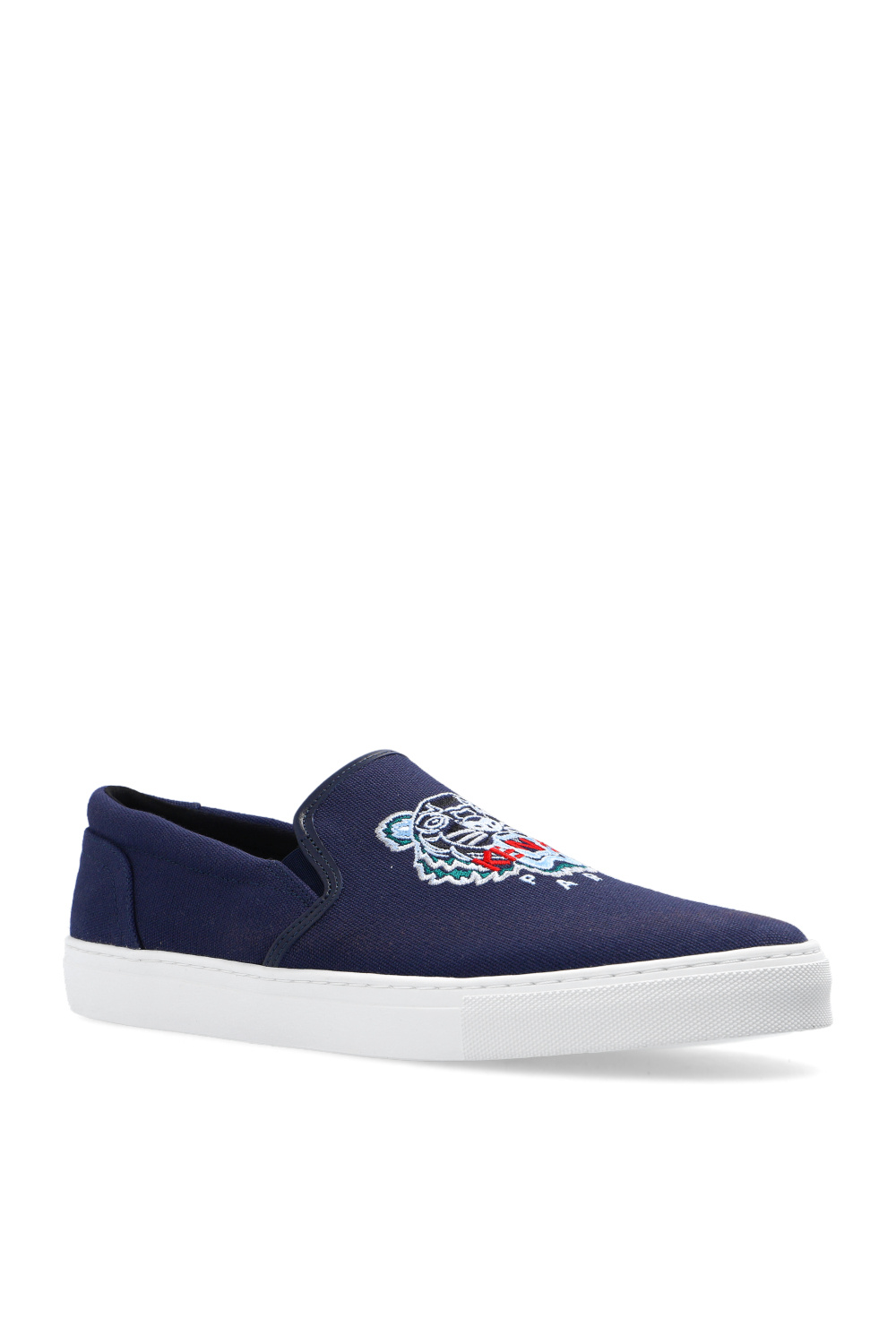 Kenzo ‘K-Skate’ slip-on sneakers