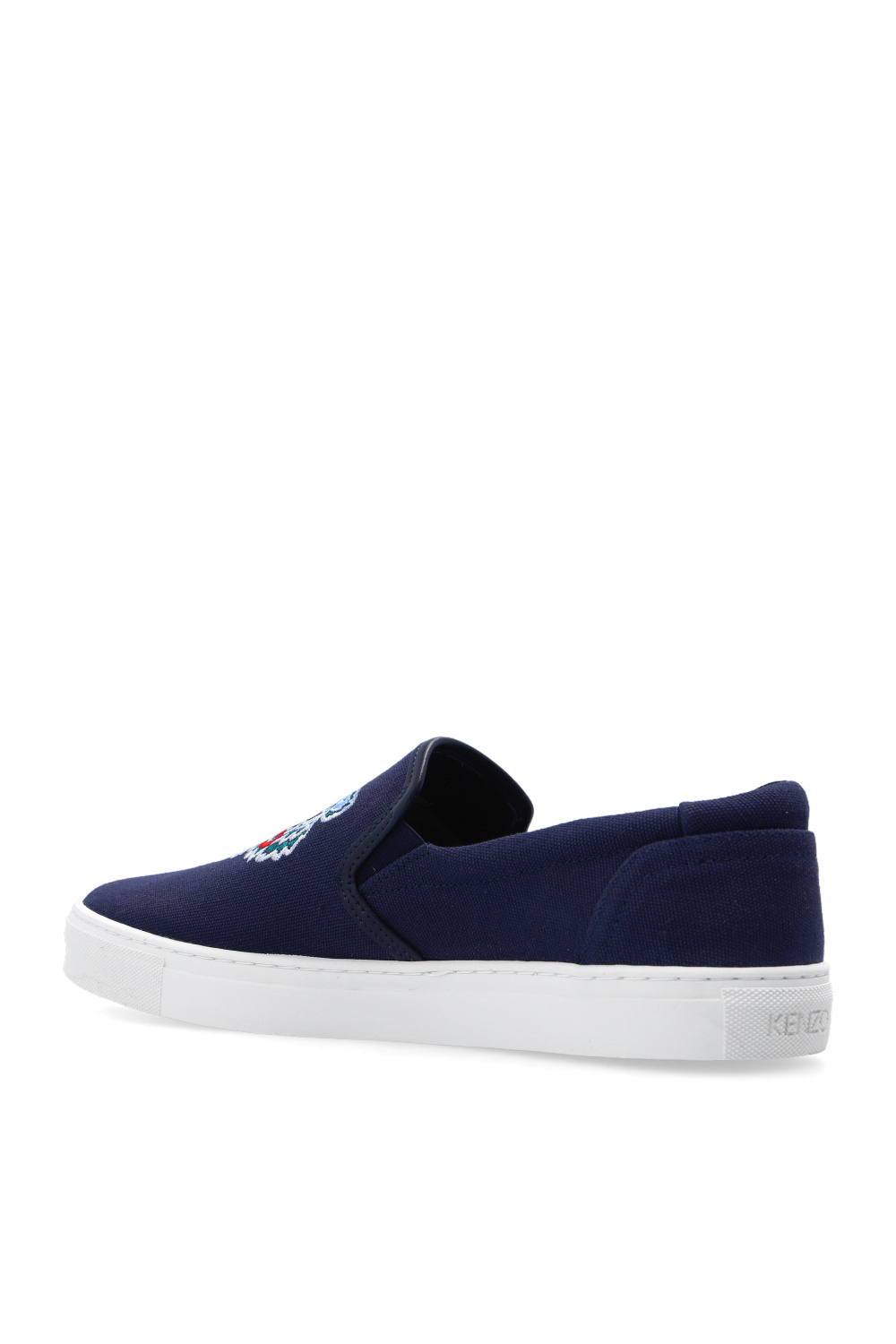 Kenzo ‘K-Skate’ slip-on sneakers