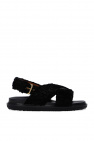 Marni Sandals with buckle straps